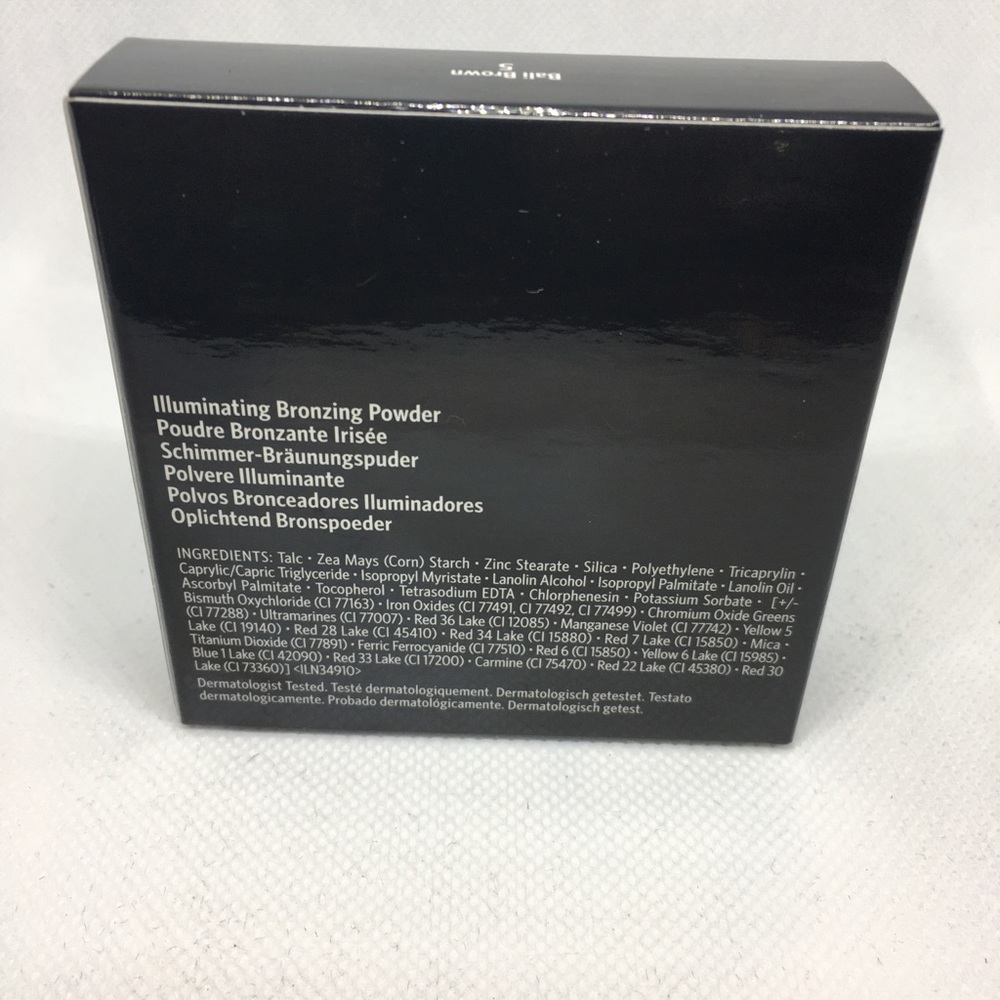Authentic Bobbi Brown Illumination Bronzing Powder - Picture 3 of 4